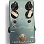 Used Darkglass Alpha Omicron Pedal