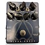 Used Darkglass Alpha and Omega Effect Pedal