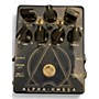 Used Darkglass Used Darkglass Alpha omega Bass Effect Pedal