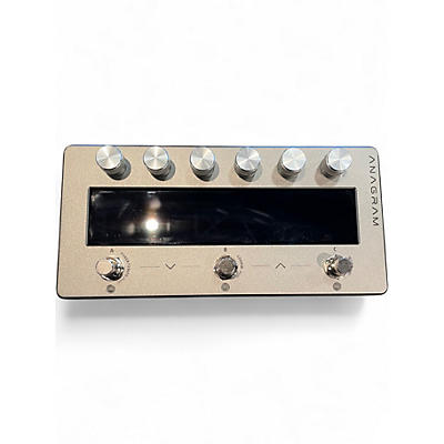 Used Darkglass Anagram Effect Processor