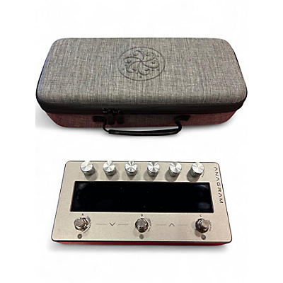 Used Darkglass Anagram Effect Processor