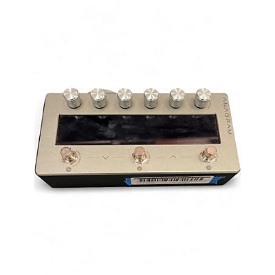 Used Darkglass Anagram Effect Processor