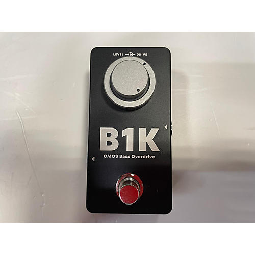 Darkglass Used Darkglass B1K Bass Effect Pedal