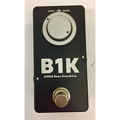 Darkglass Used Darkglass B1K Bass Effect Pedal