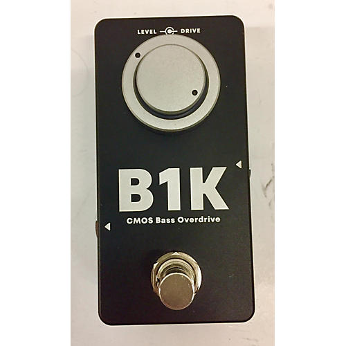 Darkglass Used Darkglass B1K Bass Effect Pedal