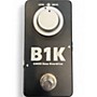 Used Darkglass B1K Bass Effect Pedal