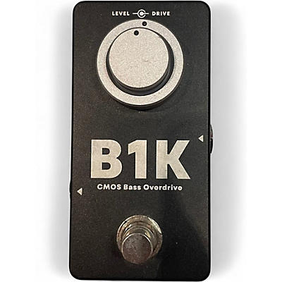Used Darkglass B1K Bass Effect Pedal