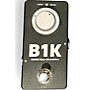 Used Darkglass B1K Bass Overdrive Bass Effect Pedal