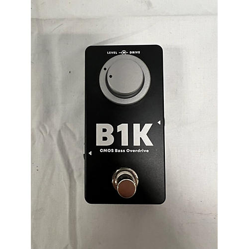 Darkglass Used Darkglass B1K Effect Pedal