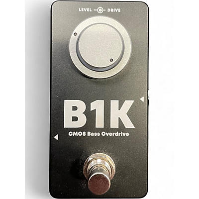 Used Darkglass B1K Effect Pedal