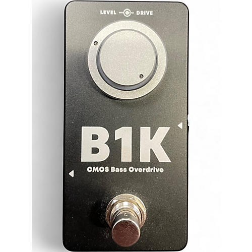 Used Darkglass B1K Effect Pedal