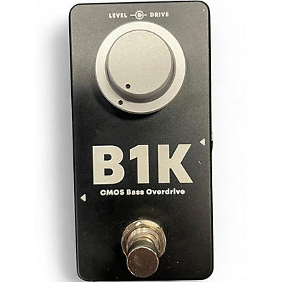 Used Darkglass B1K Effect Pedal