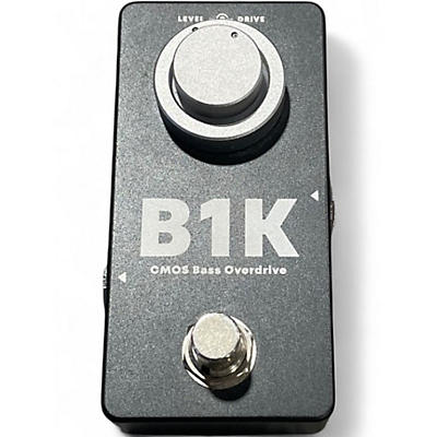 Used Darkglass B1K Effect Pedal