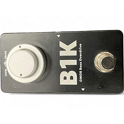 Used Darkglass B1K Effect Pedal