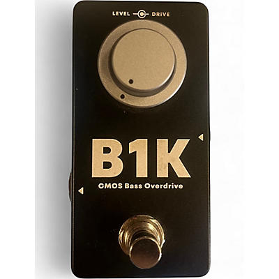Used Darkglass B1K Effect Pedal
