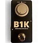 Used Darkglass B1K Effect Pedal