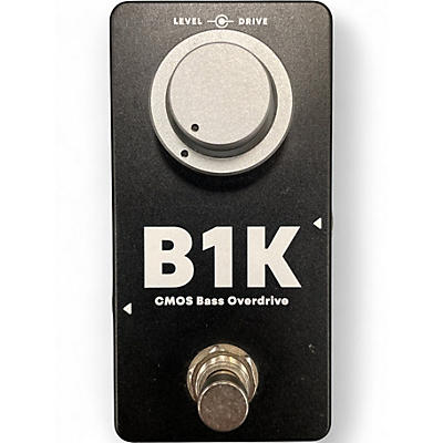 Used Darkglass B1K Effect Pedal
