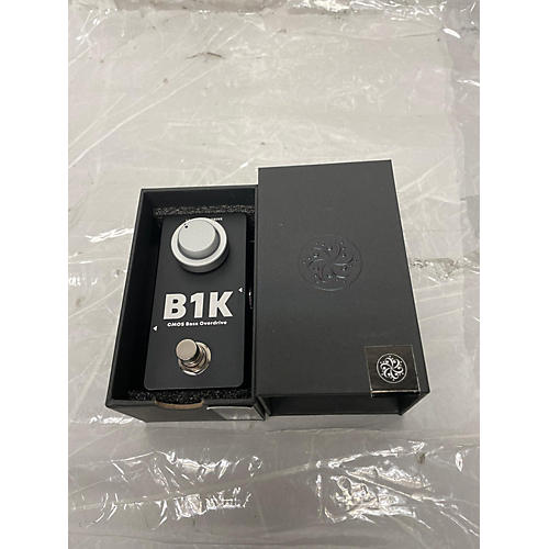 Darkglass Used Darkglass B1k Bass Effect Pedal