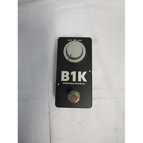 Darkglass Used Darkglass B1k Effect Pedal