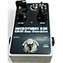 Used Darkglass B3K MICROTUBES CMOS Effect Pedal