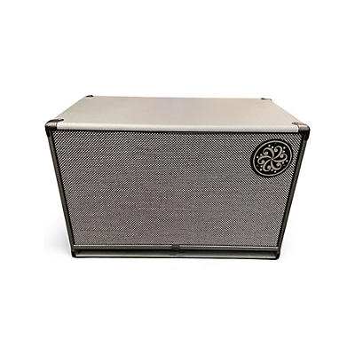 Used Darkglass C210 Bass Cabinet