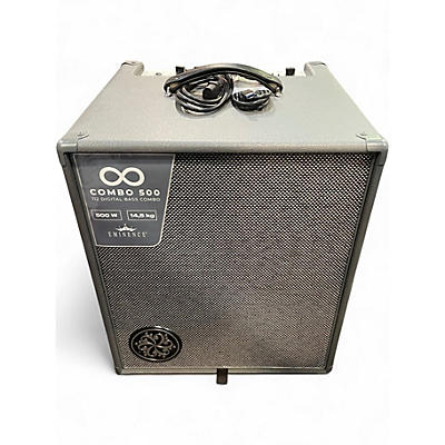Used Darkglass COMBO 500 Bass Combo Amp