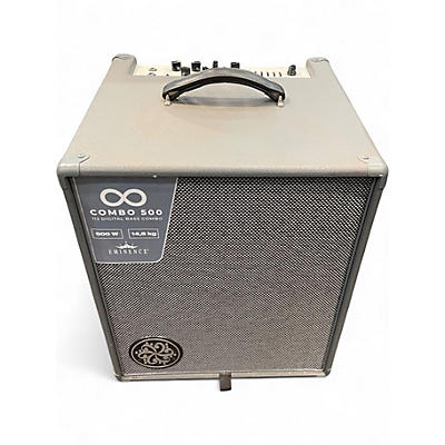 Used Darkglass COMBO 500 Bass Combo Amp