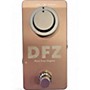 Used Darkglass Used Darkglass DFZ DUAL FUZZ ENGINE Effect Pedal