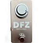 Used Darkglass DFZ DUAL FUZZ ENGINE Effect Pedal