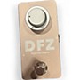 Used Darkglass DFZ DUAL FUZZ ENGINE Effect Pedal