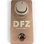 Used Darkglass DFZ Dual Fuzz Engine Effect Pedal