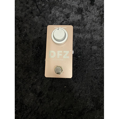 Darkglass Used Darkglass DFZ Effect Pedal