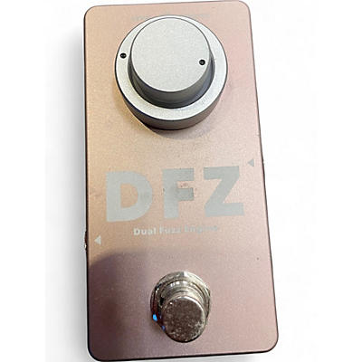 Used Darkglass DFZ Effect Pedal