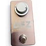 Used Darkglass DFZ Effect Pedal