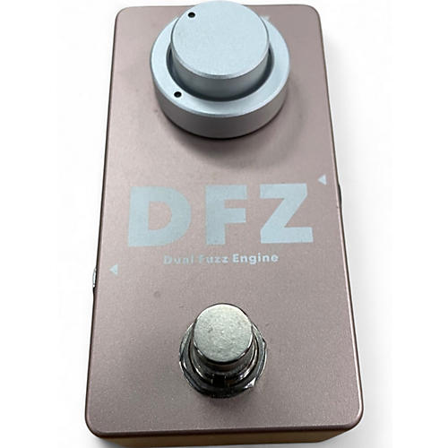 Used Darkglass DFZ Effect Pedal