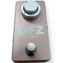 Used Darkglass DFZ Effect Pedal