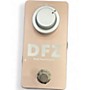 Used Darkglass DFZ Effect Pedal