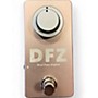 Used Darkglass DFZ Effect Pedal