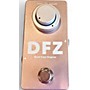 Used Darkglass DFZ Effect Pedal