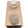 Used Darkglass DFZ Effect Pedal
