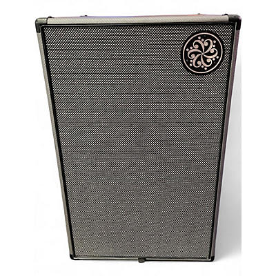 Used Darkglass DG 212N Bass Cabinet