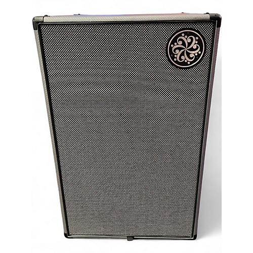 Used Darkglass DG 212N Bass Cabinet
