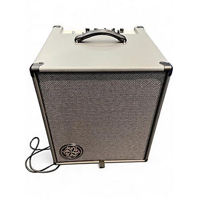 Used Darkglass DG112A Microtubes 500 Watt 1x12 Bass Combo Amp