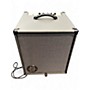 Used Darkglass DG112A Microtubes 500 Watt 1x12 Bass Combo Amp