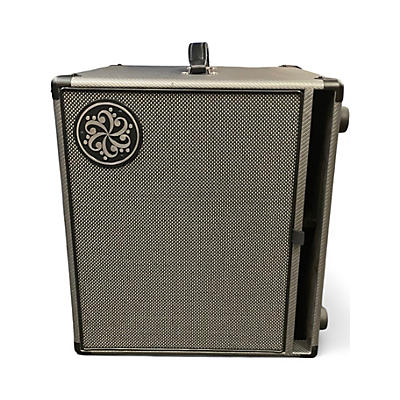 Used Darkglass DG112N 500w 1x12 Bass Cabinet