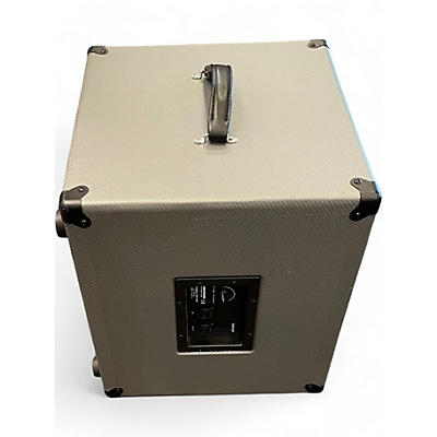Used Darkglass DG112N Bass Cabinet