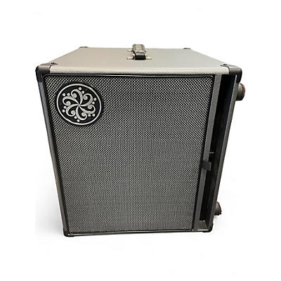 Used Darkglass DG112N Bass Cabinet