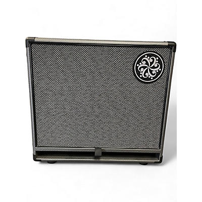 Used Darkglass DG112N Bass Cabinet