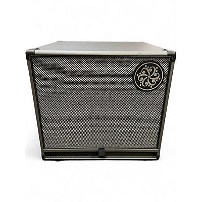 Used Darkglass DG112N Bass Cabinet