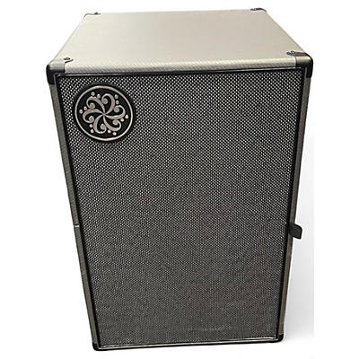 Used Darkglass DG210 Bass Cabinet